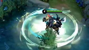 关羽皮肤最新爆料图库,霸气造型,细节满满,再现三国英姿 第2张 关羽皮肤最新爆料图库,霸气造型,细节满满,再现三国英姿 第2张