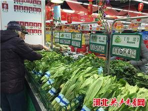 石家庄菜价最新爆料,市民餐桌成本几何? 第2张 石家庄菜价最新爆料,市民餐桌成本几何? 第2张