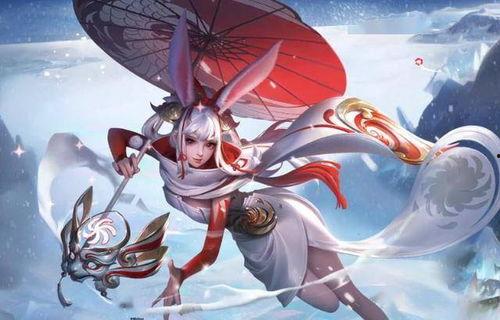 王者最新爆料皮肤公孙离,揭秘公孙离全新皮肤背后的故事