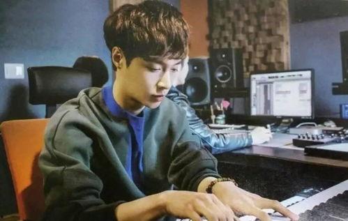 娱乐吃瓜张艺兴,从娱乐吃瓜到实力偶像的蜕变之路 第2张 娱乐吃瓜张艺兴,从娱乐吃瓜到实力偶像的蜕变之路 第2张