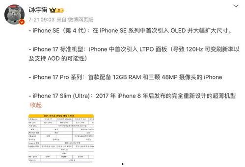 se4最新爆料尺寸,尺寸升级,引领手机市场新潮流 第2张 se4最新爆料尺寸,尺寸升级,引领手机市场新潮流 第2张