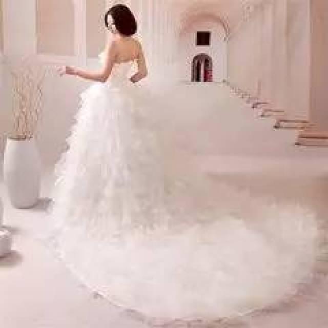 西安婚纱爆料最新消息,最新婚礼现场揭秘,精彩瞬间抢先看! 第2张 西安婚纱爆料最新消息,最新婚礼现场揭秘,精彩瞬间抢先看! 第2张